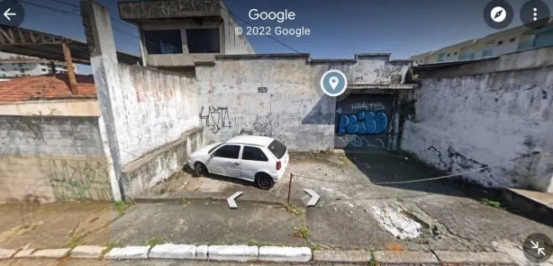 Lote/Terreno à venda, 1120m² no Vila Bela, São Paulo