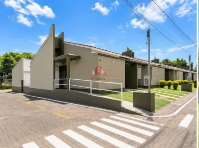 Casa com 2 Quartos à venda, 61m² no Santo Afonso, Novo Hamburgo