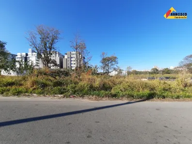 Lote/Terreno à venda, 275m² no Bairro da Luz, Divinópolis