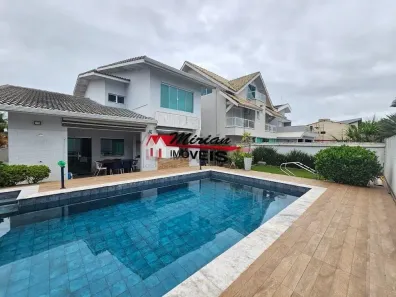 Sobrado com 4 Quartos à venda, 400m² no Bougainville Residencial I, Peruíbe