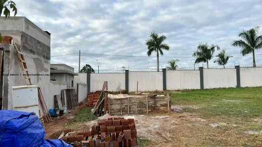 Lote/Terreno à venda, 300m² no Parque Residencial Mart Ville, Presidente Prudente