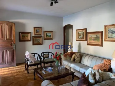Casa com 4 Quartos à venda, 429m² no Laranjal, Volta Redonda