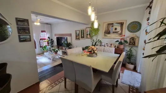 Casa com 3 Quartos à venda, 200m² no Residencial Furlan, Santa Bárbara D'Oeste