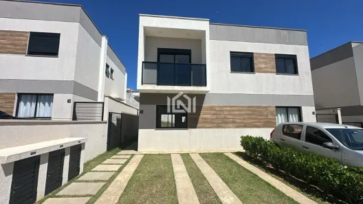 Casa de Condomínio com 3 Quartos à venda, 87m² no Tijuco Preto, Vargem Grande Paulista