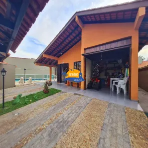 Casa de Condomínio com 5 Quartos à venda, 227m² no Maitinga, Bertioga