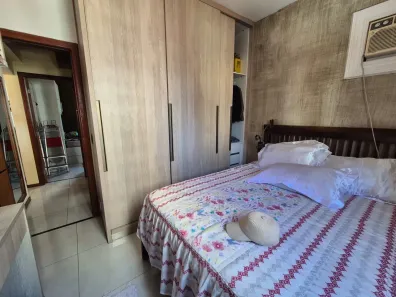 Apartamento com 2 Quartos à venda, 75m² no Praia de Itaparica, Vila Velha