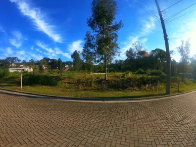 Lote/Terreno à venda, 744m² no Vale das Colinas, Gramado