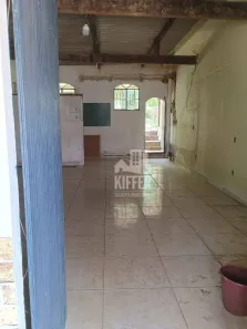 Ponto Comercial para alugar, 52m² no Itaocaia Valley (Itaipuaçu), Maricá