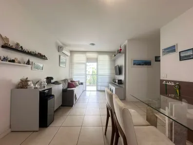 Apartamento com 3 Quartos à venda, 89m² no Barra Olímpica, Rio de Janeiro