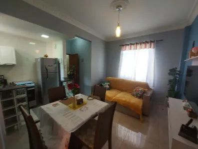 Apartamento com 1 Quarto à venda, 36m² no Lins de Vasconcelos, Rio de Janeiro