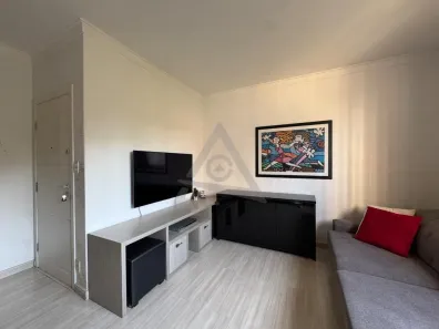 Apartamento com 2 Quartos à venda, 77m² no Jardim Paraíso, Campinas