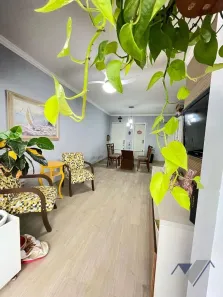 Apartamento com 3 Quartos à venda, 83m² no Alto Alegre, Cascavel