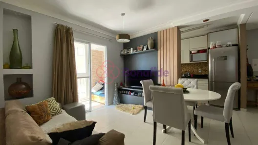 Apartamento com 2 Quartos à venda, 69m² no Jardim Paris, Jundiaí