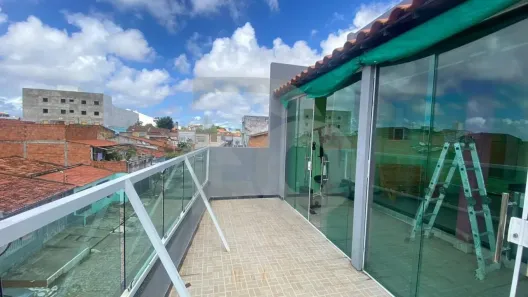 Imóvel Comercial com 4 Quartos à venda, 168m² no Novo Paraíso, Aracaju
