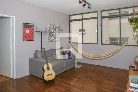 Apartamento com 3 Quartos à venda, 110m² no Perdizes, São Paulo