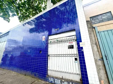 Ponto Comercial para alugar, 665m² no Vila Guilherme, São Paulo