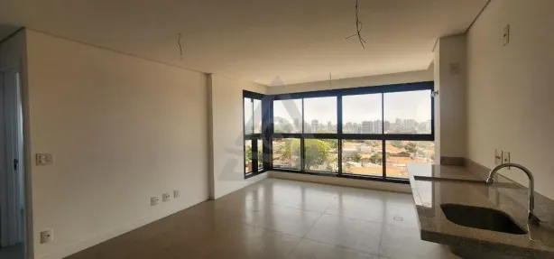 Apartamento com 2 Quartos à venda, 66m² no Nova Campinas, Campinas