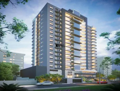 Apartamento com 3 Quartos à venda, 141m² no Patrimônio, Uberlândia