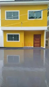 Casa com 4 Quartos à venda, 300m² no Piratininga, Niterói