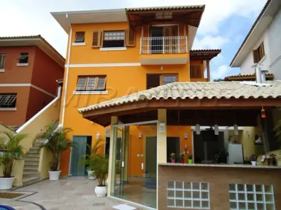 Sobrado com 4 Quartos à venda, 306m² no Jardim Itatinga, São Paulo
