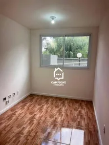 Apartamento com 1 Quarto à venda, 37m² no Jardim Íris, São Paulo