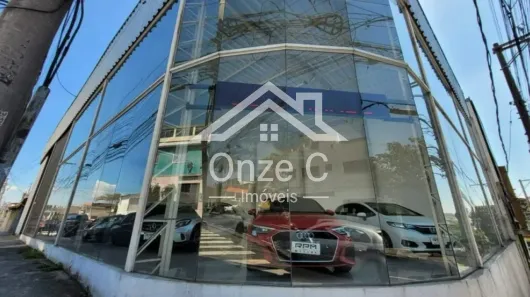 Ponto Comercial para alugar, 420m² no Jardim Pinhal, Guarulhos