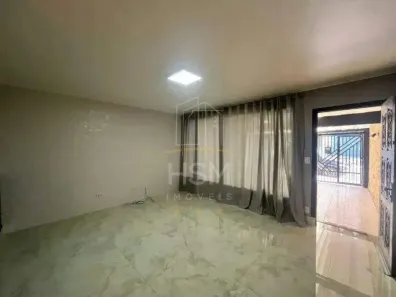 Sobrado com 3 Quartos para alugar, 211m² no Vila Alpina, Santo André