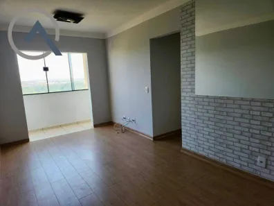 Apartamento com 2 Quartos à venda, 59m² no Parque Camélias, Campinas