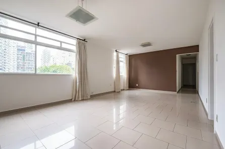 Apartamento com 3 Quartos à venda, 139m² no Cerqueira César, São Paulo