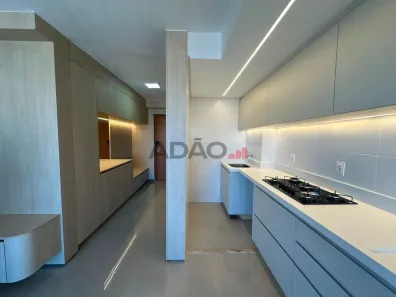 Apartamento com 3 Quartos à venda, 84m² no Setor Pedro Ludovico, Goiânia