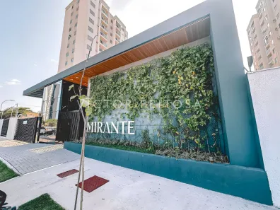 Apartamento com 1 Quarto à venda, 51m² no Praia do Futuro II, Fortaleza