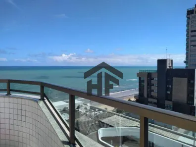 Apartamento com 3 Quartos à venda, 92m² no Boa Viagem, Recife