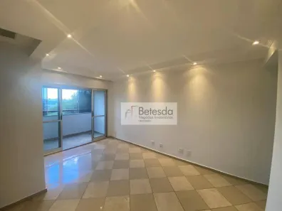 Apartamento com 3 Quartos à venda, 70m² no Jaguaré, São Paulo