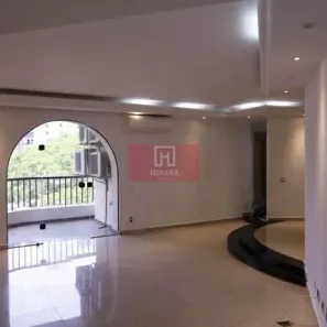 Apartamento com 4 Quartos à venda, 170m² no Indianópolis, São Paulo