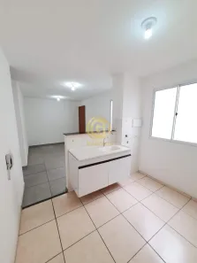 Apartamento com 2 Quartos à venda, 45m² no Vila Aprazível, Jacareí