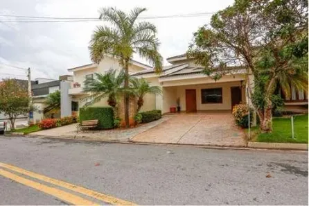 Casa de Condomínio com 3 Quartos à venda, 205m² no Vila Domingues, Votorantim