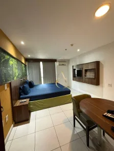 Flat com 1 Quarto à venda, 35m² no Centro, Nova Iguaçu