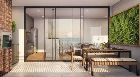 Apartamento com 3 Quartos à venda, 130m² no Parque Residencial Aquarius, São José dos Campos