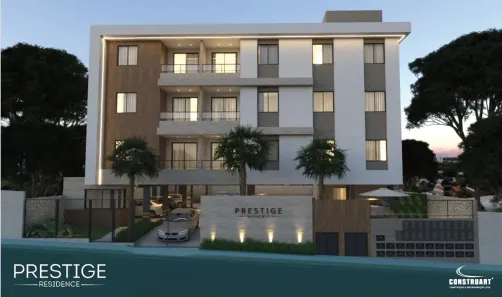 Apartamento com 2 Quartos à venda, 56m² no Liberdade, Campina Grande