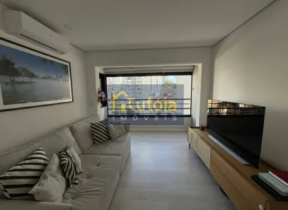 Apartamento com 2 Quartos à venda, 66m² no Vila Mariana, São Paulo
