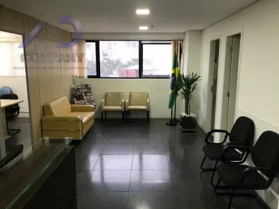 Sala Comercial à venda, 60m² no Liberdade, São Paulo