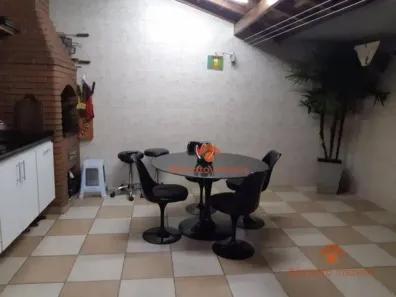 Sobrado com 4 Quartos à venda, 170m² no Centro, Osasco