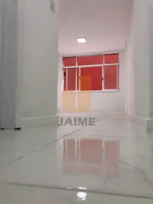 Apartamento com 1 Quarto à venda, 23m² no Vila Buarque, São Paulo