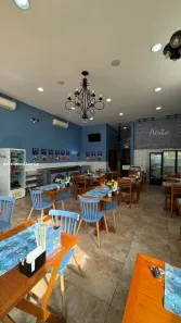 Ponto Comercial à venda, 200m² no Jardim do Golf I, Jandira