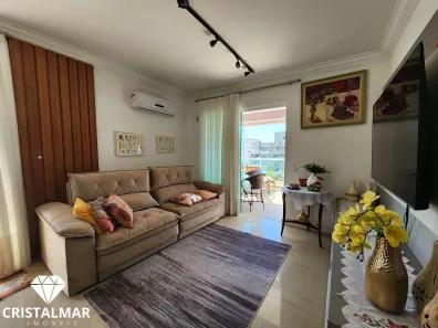 Cobertura com 3 Quartos à venda, 155m² no Bombas, Bombinhas