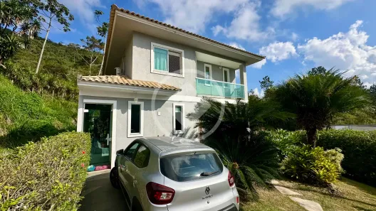Casa de Condomínio com 3 Quartos à venda, 165m² no Tijuca, Teresópolis