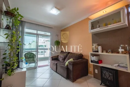 Apartamento com 3 Quartos à venda, 116m² no Ingleses do Rio Vermelho, Florianópolis