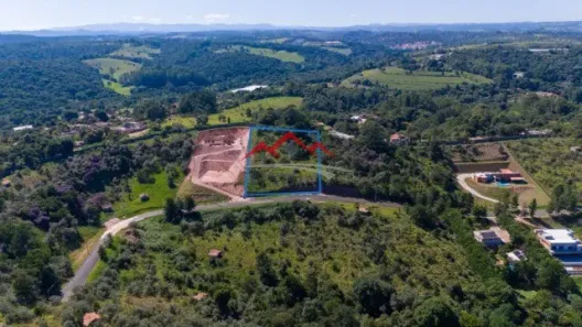 Lote/Terreno à venda, 5000m² no Ivoturucaia, Jundiaí