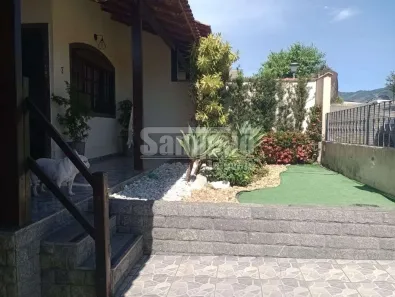 Casa de Condomínio com 2 Quartos à venda, 193m² no Campo Grande, Rio de Janeiro