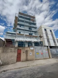 Apartamento com 3 Quartos à venda, 75m² no União, Belo Horizonte